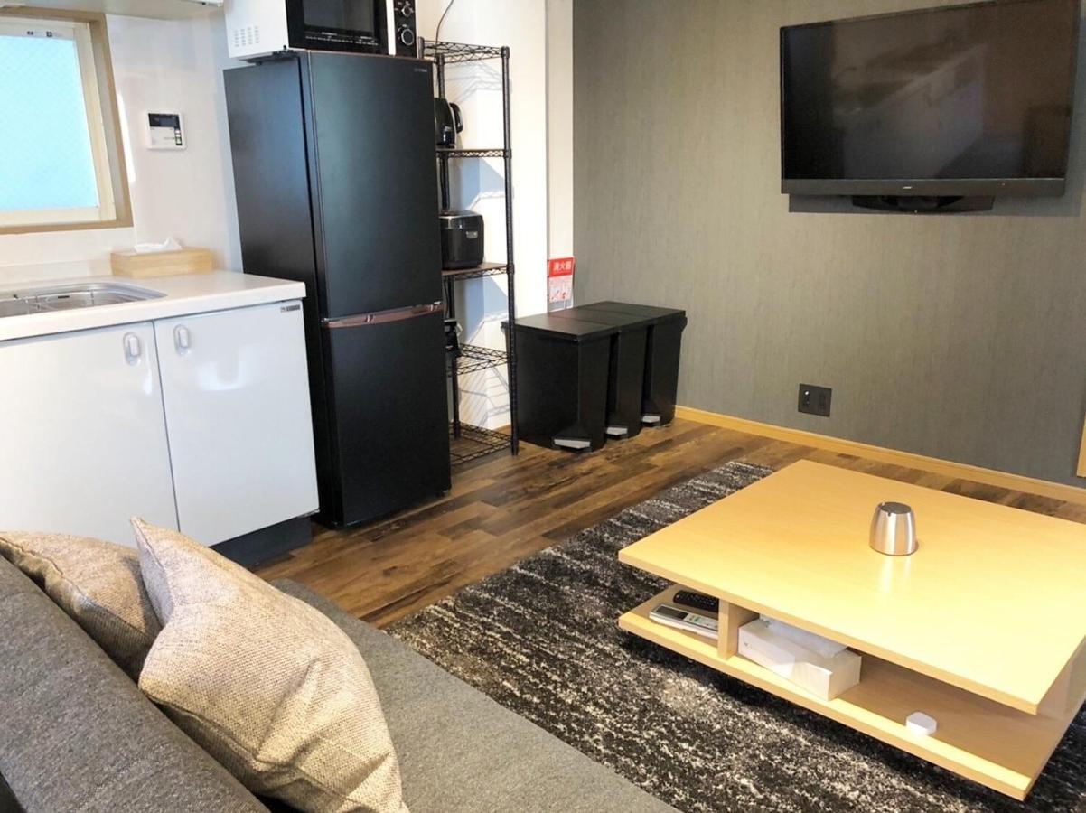 Chill Honan - Vacation 94561v Semesterbostad Tokyo prefektur