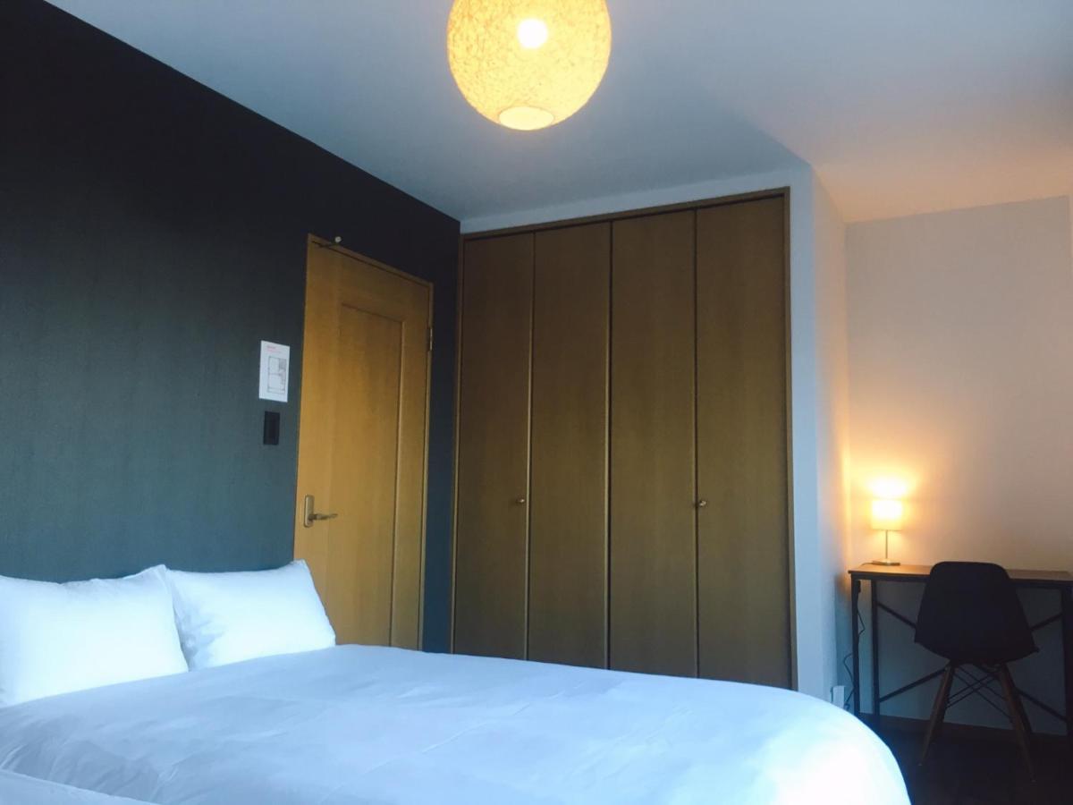 Chill Honan - Vacation 94561v Tokyo prefektur