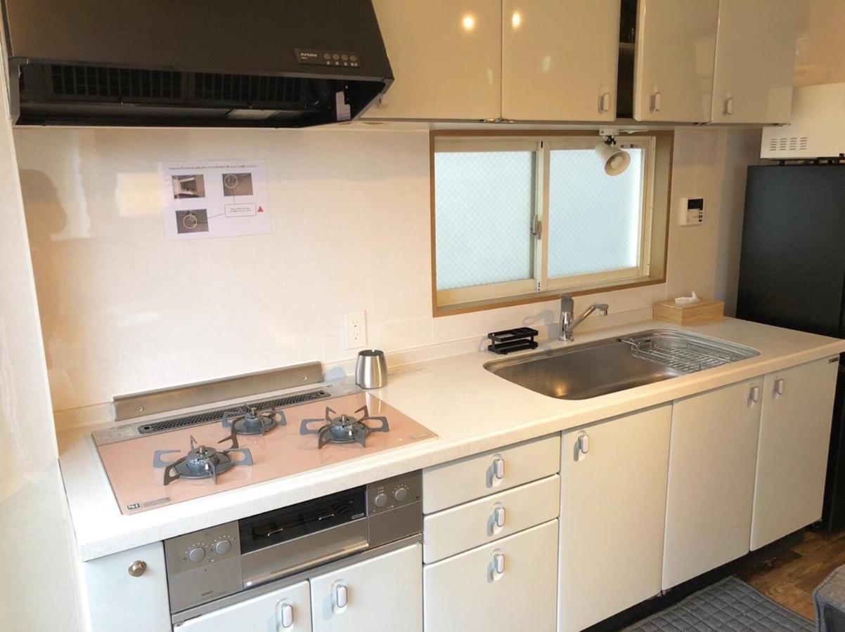 Chill Honan - Vacation 94561v Semesterbostad Tokyo prefektur
