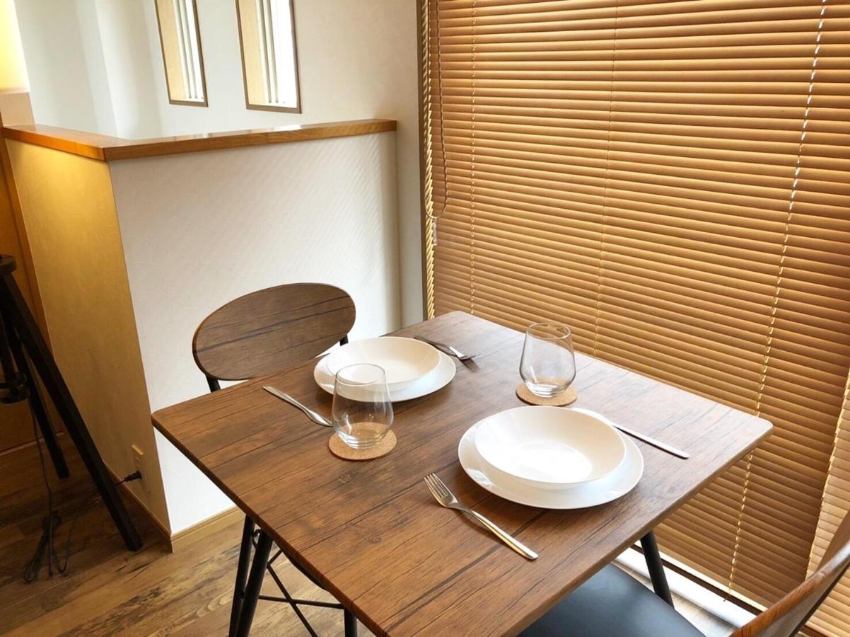 Semesterbostad Chill Honan - Vacation 94561v Tokyo prefektur